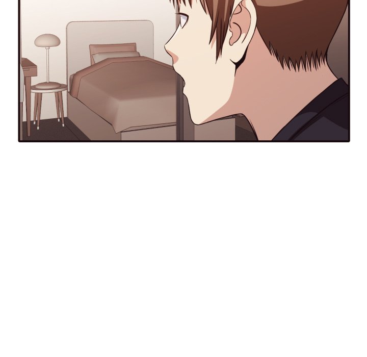 The Hidden Past - Chapter 38 39