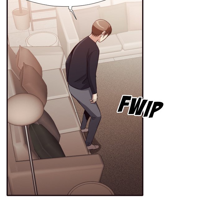 The Hidden Past - Chapter 38 32