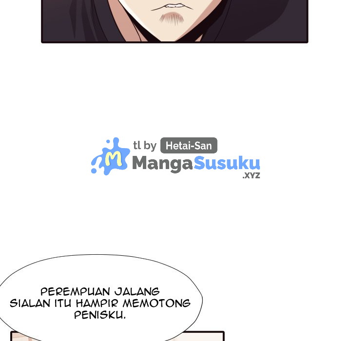 The Hidden Past - Chapter 38 31