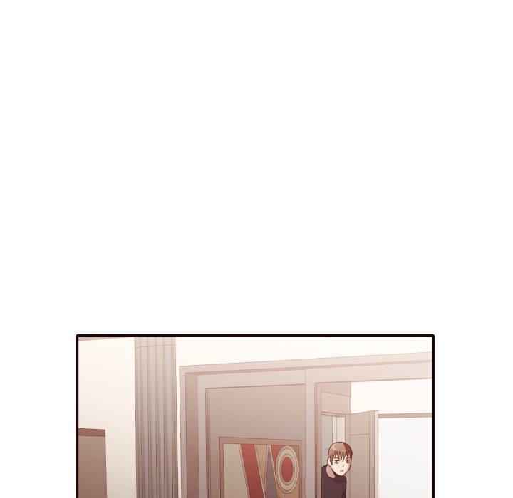 The Hidden Past - Chapter 38 35