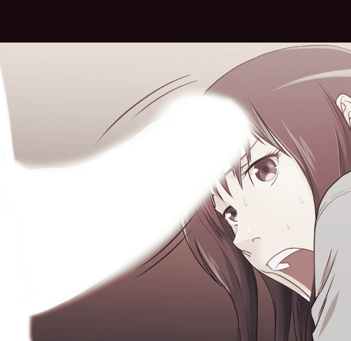 The Hidden Past - Chapter 38 19