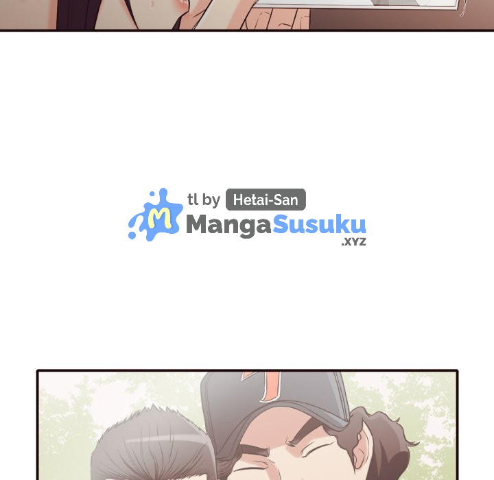 The Hidden Past - Chapter 38 12