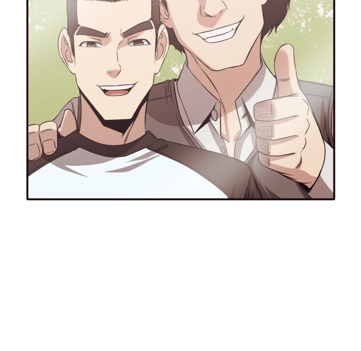 The Hidden Past - Chapter 38 13