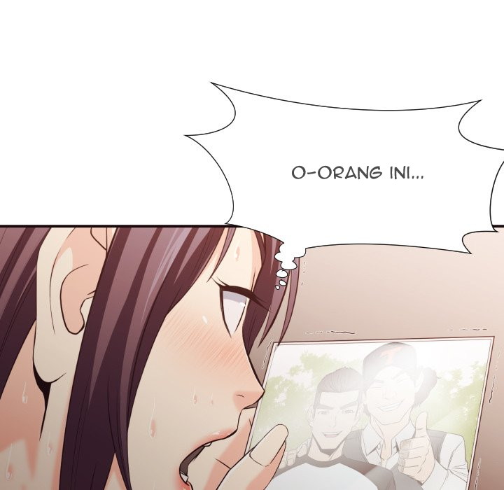 The Hidden Past - Chapter 38 11