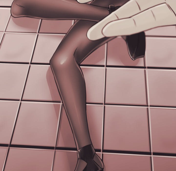 The Hidden Past - Chapter 38 17