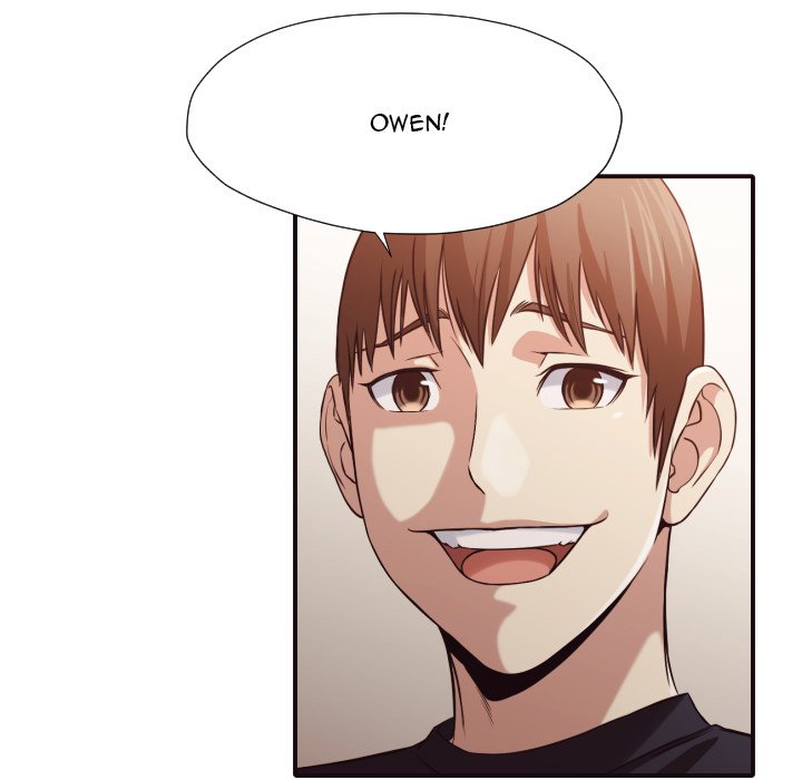 The Hidden Past - Chapter 38 62