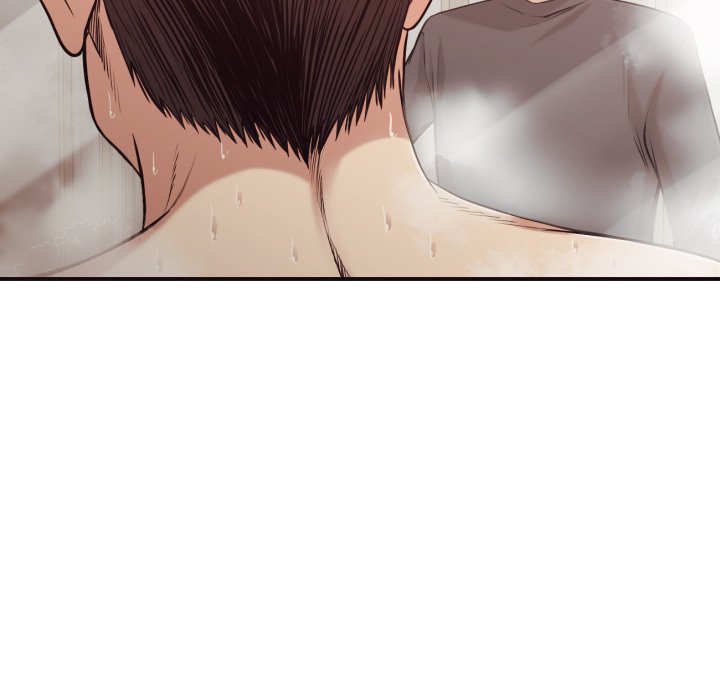 The Hidden Past - Chapter 38 61