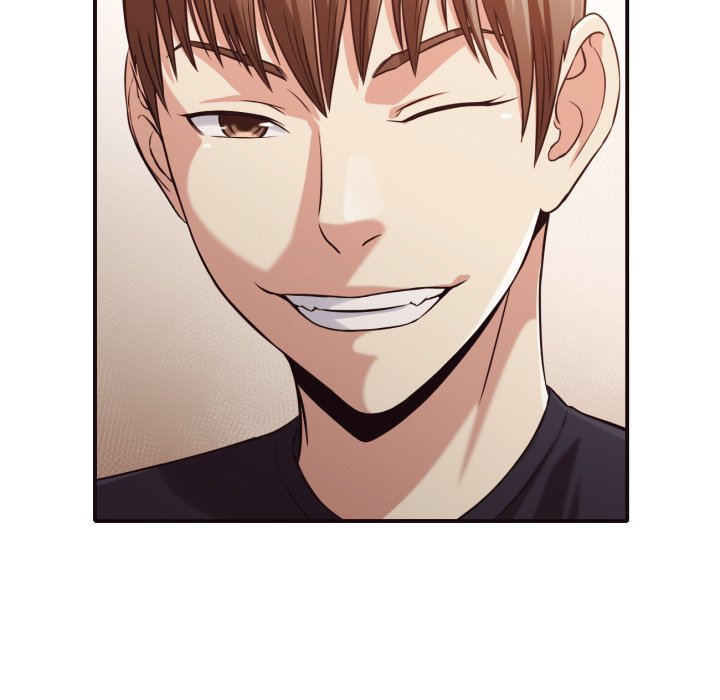 The Hidden Past - Chapter 38 67