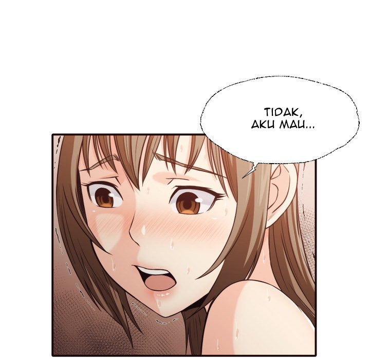 The Hidden Past - Chapter 38 78