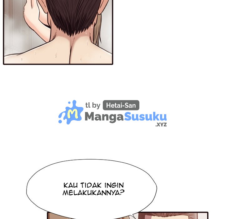 The Hidden Past - Chapter 38 76