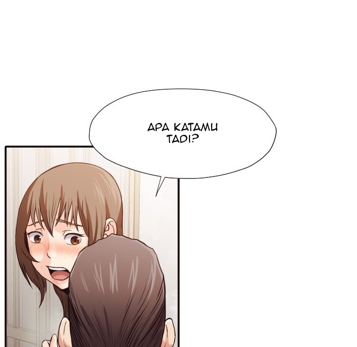 The Hidden Past - Chapter 38 75