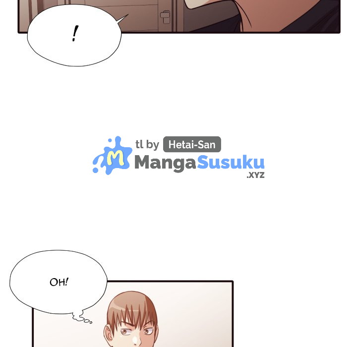 The Hidden Past - Chapter 38 42