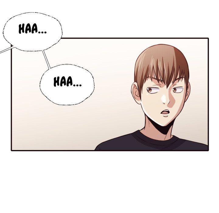 The Hidden Past - Chapter 38 40