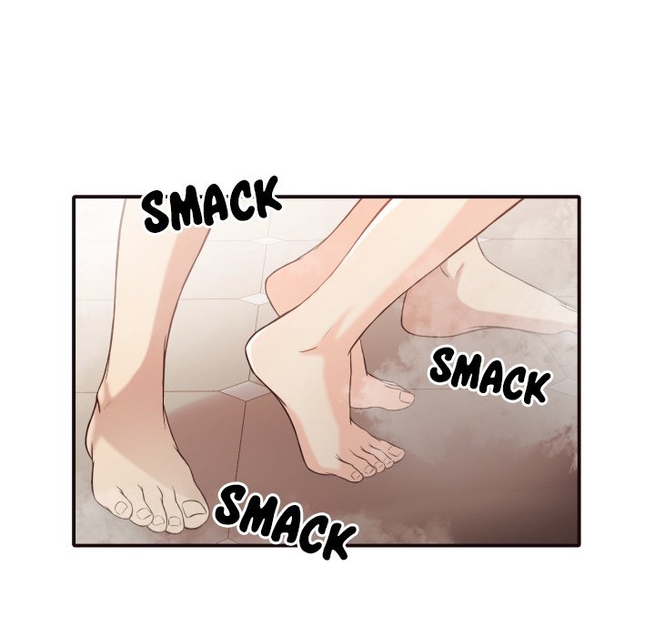 The Hidden Past - Chapter 38 46