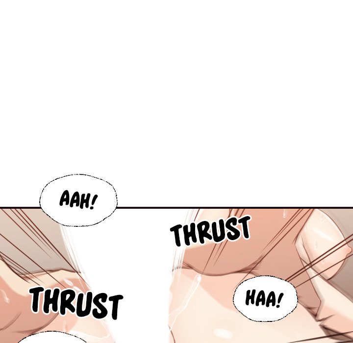 The Hidden Past - Chapter 38 47