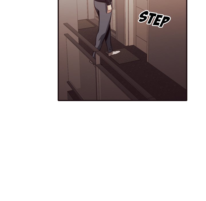 The Hidden Past - Chapter 38 45