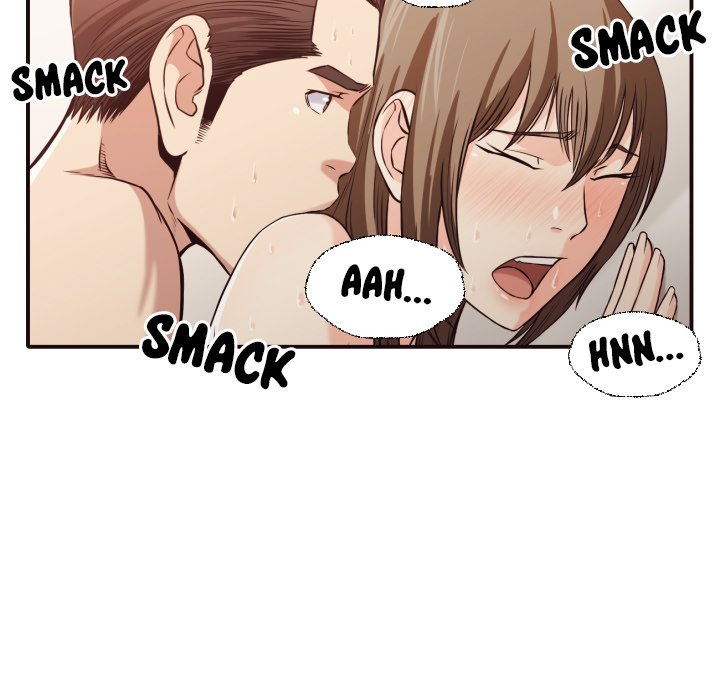 The Hidden Past - Chapter 38 58