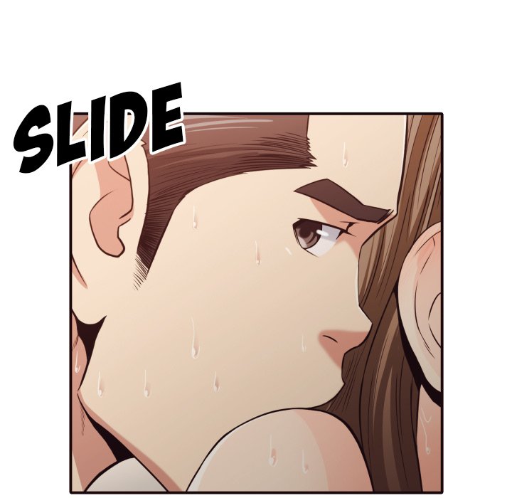 The Hidden Past - Chapter 38 59