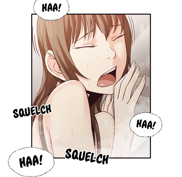 The Hidden Past - Chapter 38 52