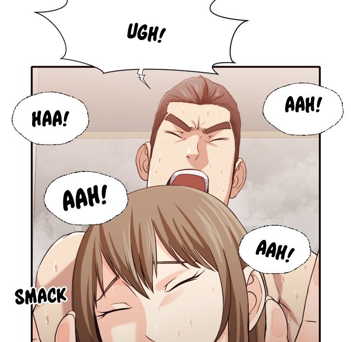 The Hidden Past - Chapter 38 56