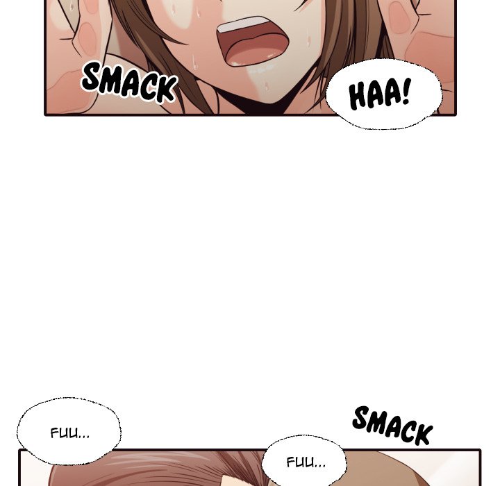 The Hidden Past - Chapter 38 57