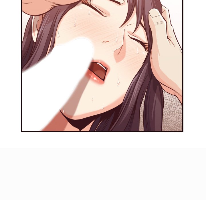 The Hidden Past - Chapter 10 8