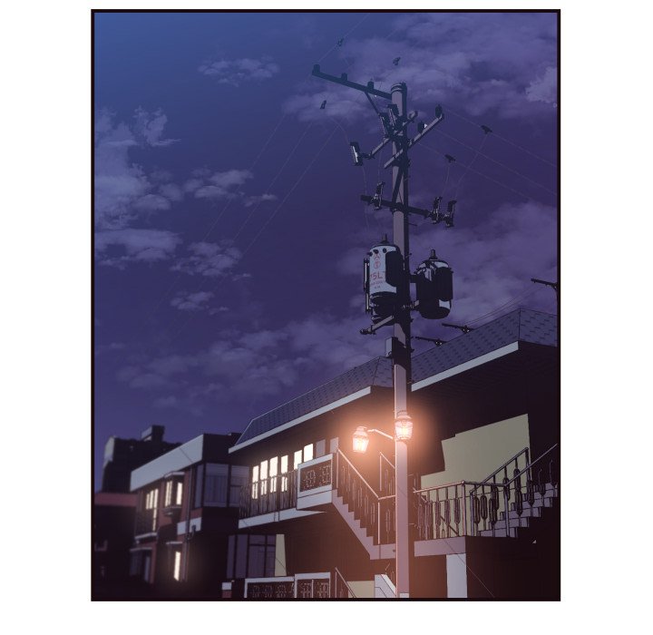 The Hidden Past - Chapter 10 80