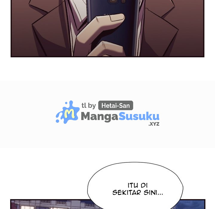 The Hidden Past - Chapter 10 87