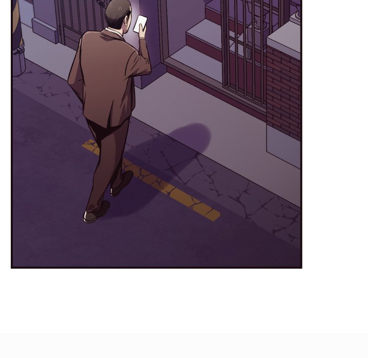 The Hidden Past - Chapter 10 93