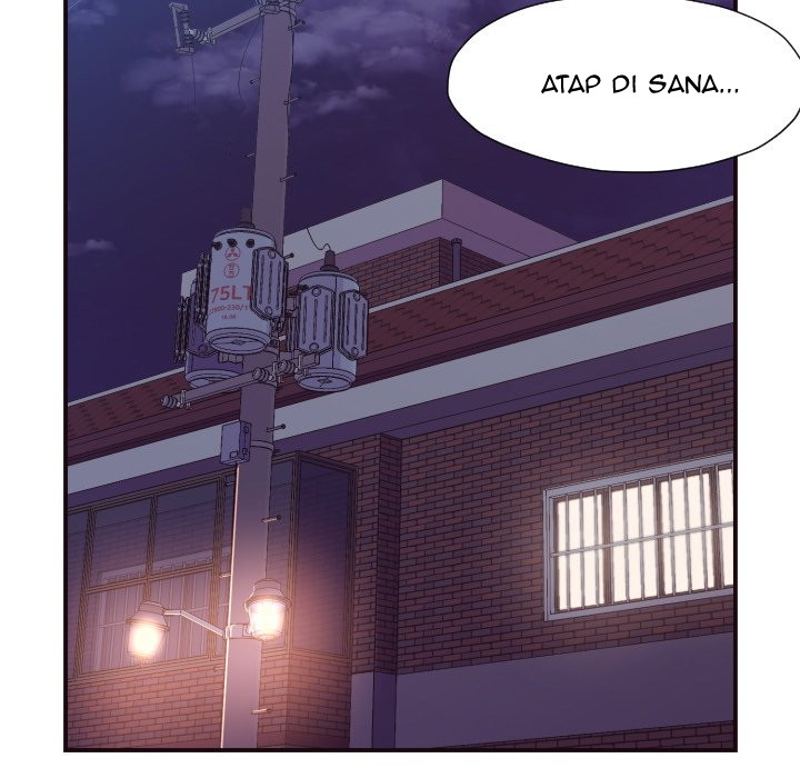 The Hidden Past - Chapter 10 91