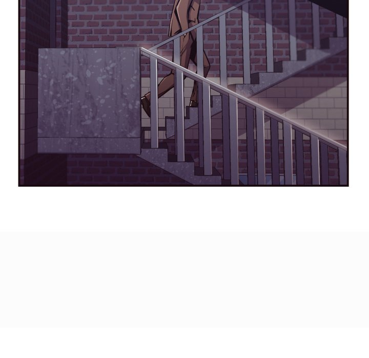 The Hidden Past - Chapter 10 95