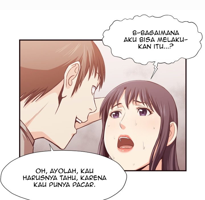The Hidden Past - Chapter 10 22