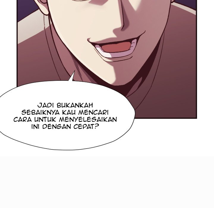 The Hidden Past - Chapter 10 21