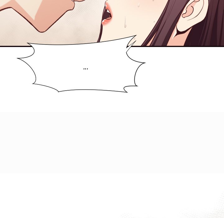 The Hidden Past - Chapter 10 24