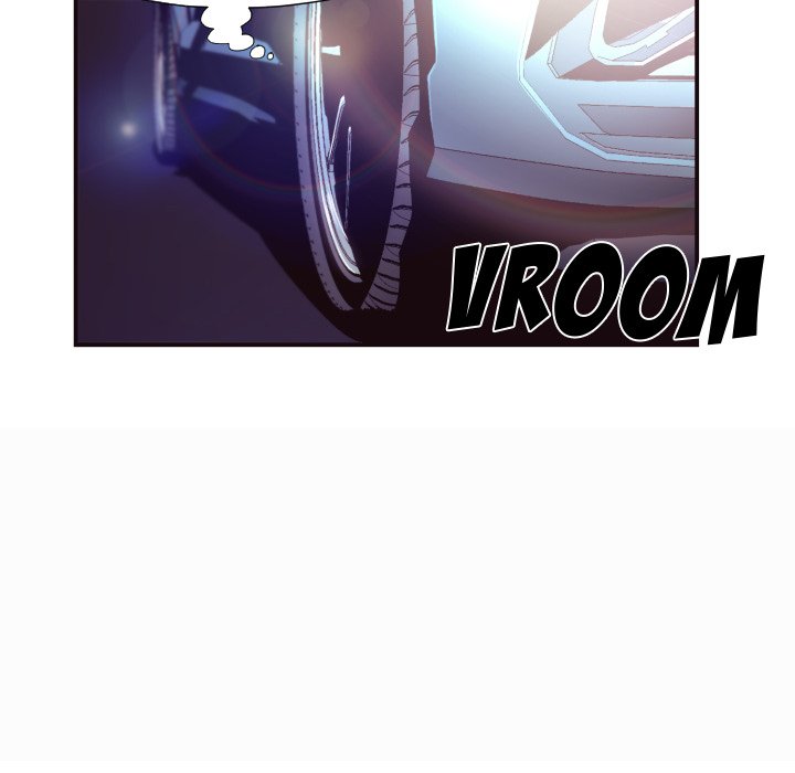 The Hidden Past - Chapter 10 39