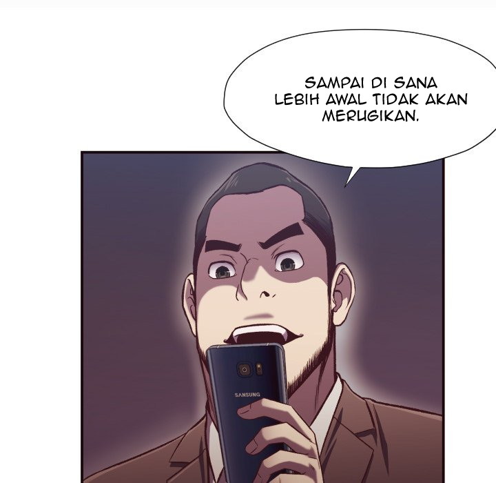 The Hidden Past - Chapter 10 32