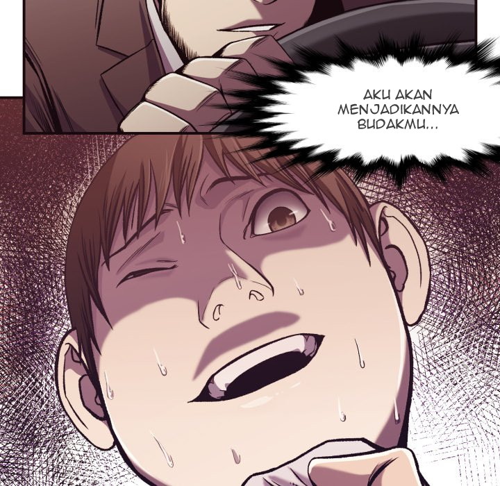 The Hidden Past - Chapter 10 36