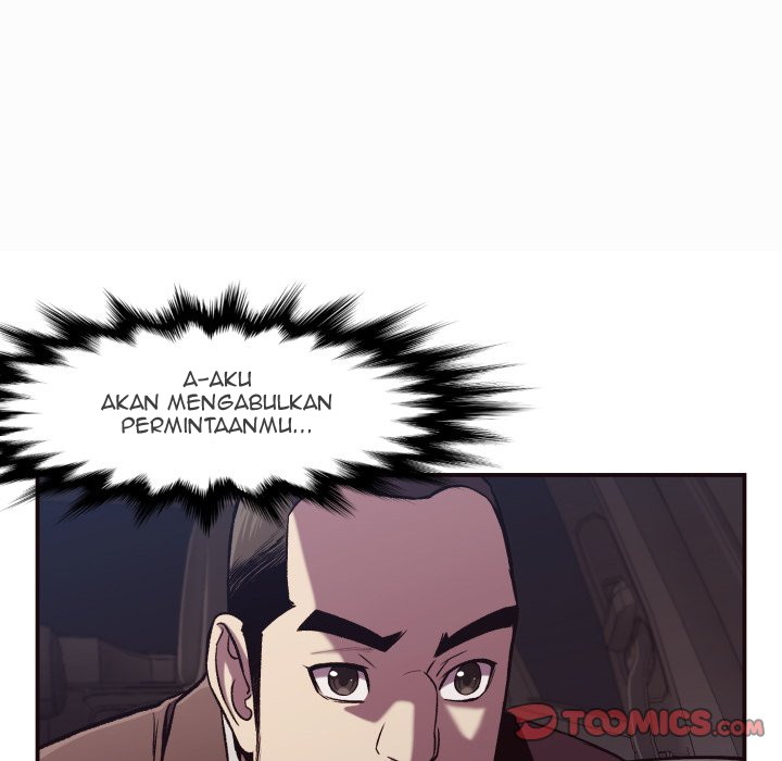 The Hidden Past - Chapter 10 35