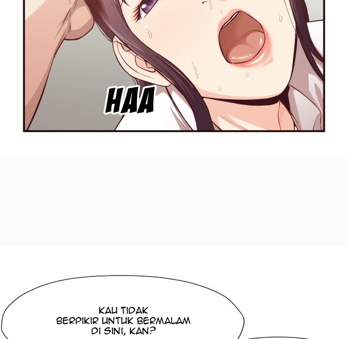The Hidden Past - Chapter 10 18