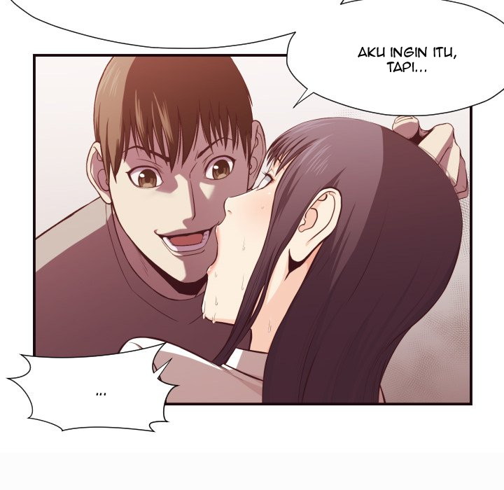 The Hidden Past - Chapter 10 19