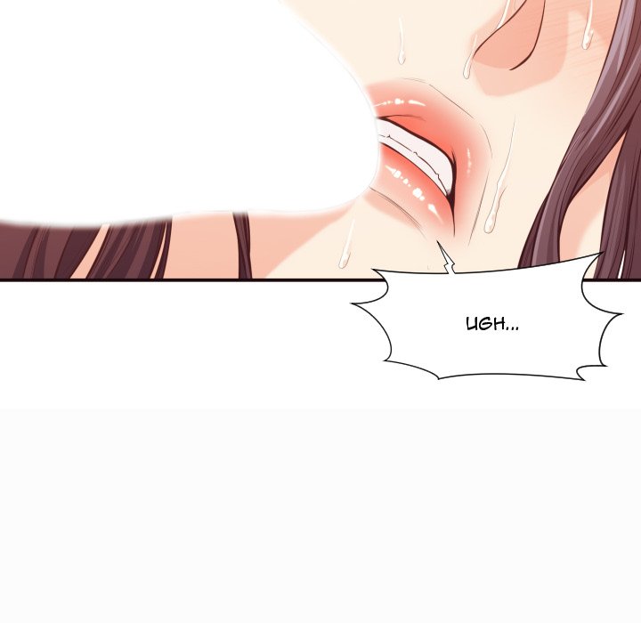 The Hidden Past - Chapter 10 11