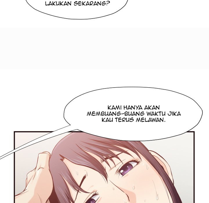 The Hidden Past - Chapter 10 17
