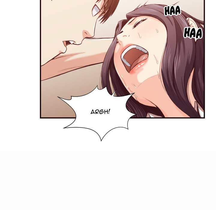 The Hidden Past - Chapter 10 15