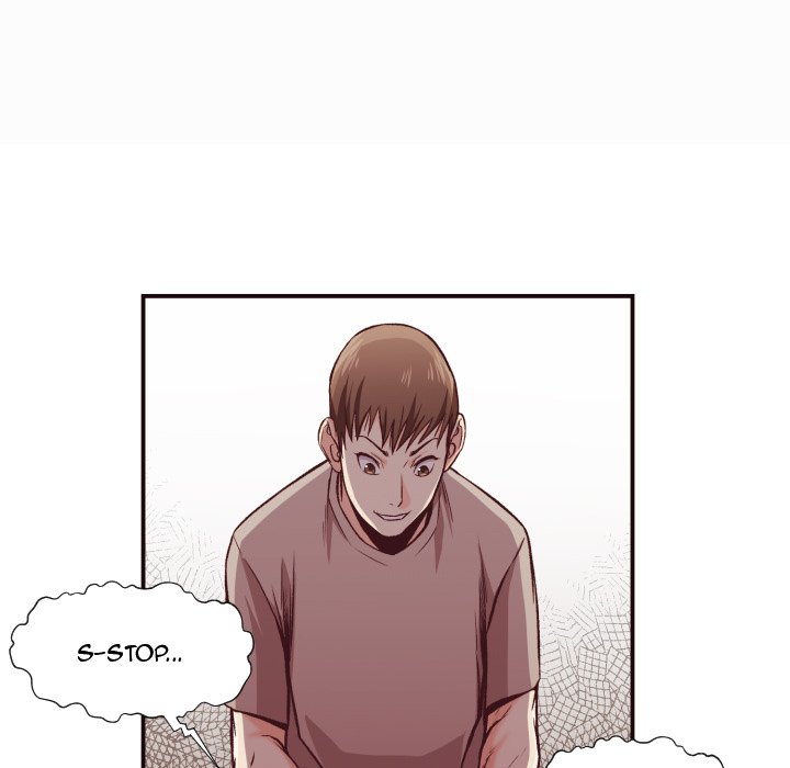 The Hidden Past - Chapter 10 6