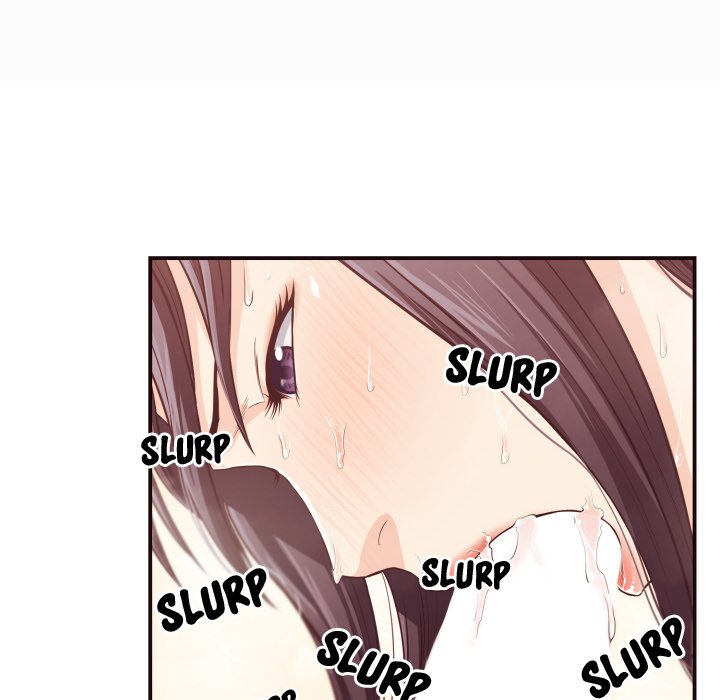The Hidden Past - Chapter 10 76