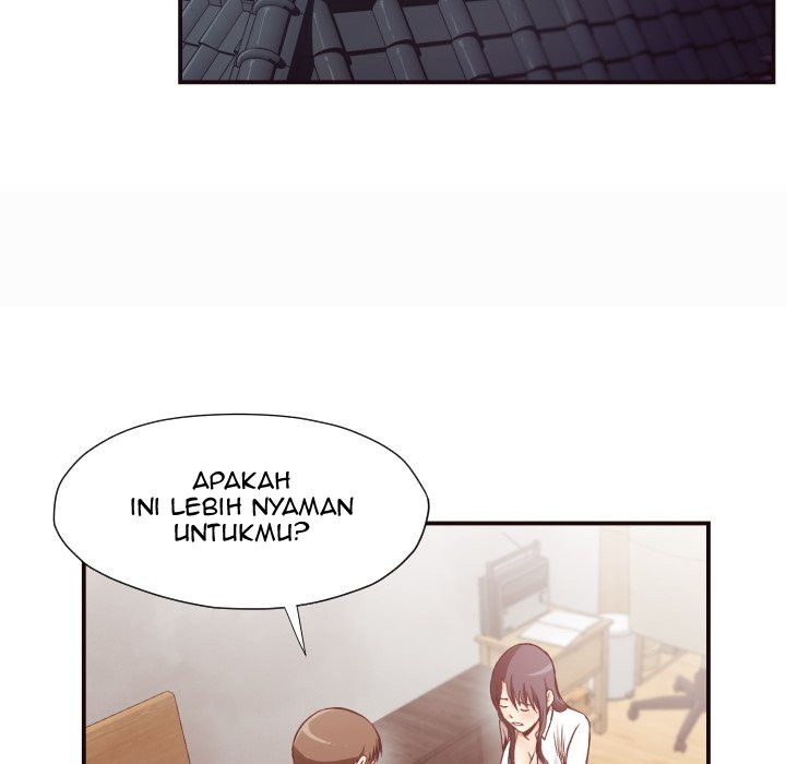 The Hidden Past - Chapter 10 43