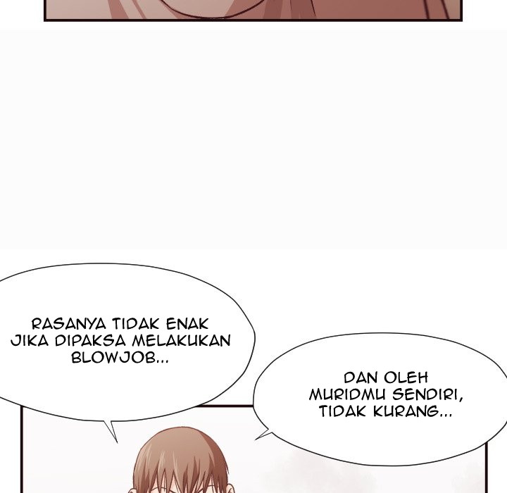 The Hidden Past - Chapter 10 46