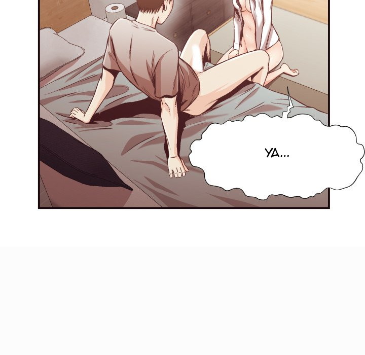 The Hidden Past - Chapter 10 44