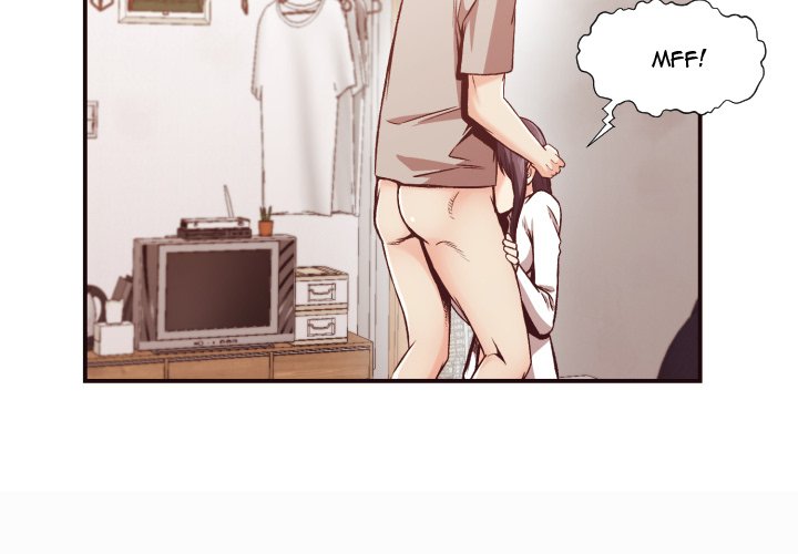 The Hidden Past - Chapter 10 5