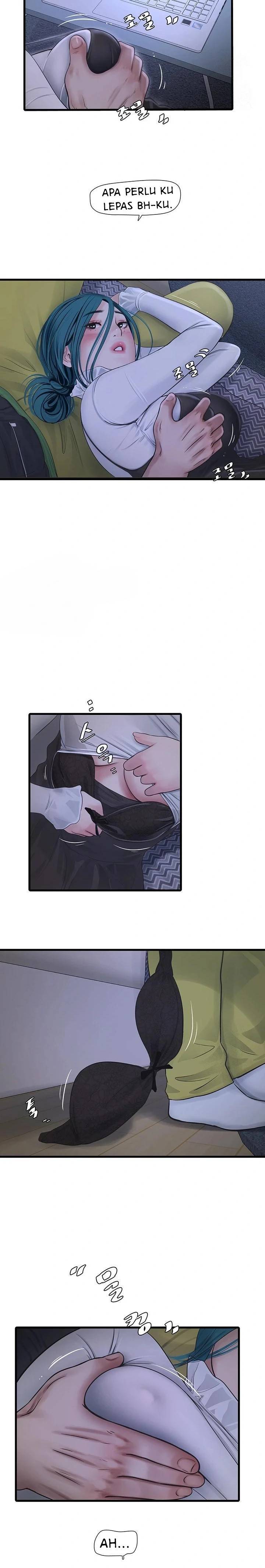 The Hole Diary - Chapter 78 11 The Hole Diary - Chapter 78 11